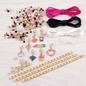 MAKE IT REAL Aproču komplekts ,,Pink and Precious´´ MAKE IT REAL Aproču komplekts ,,Pink and Precious´´