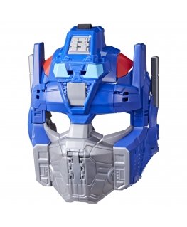 Transformers One 2 in 1 Optimus Prime (Orion Pax) Mask Action Figure