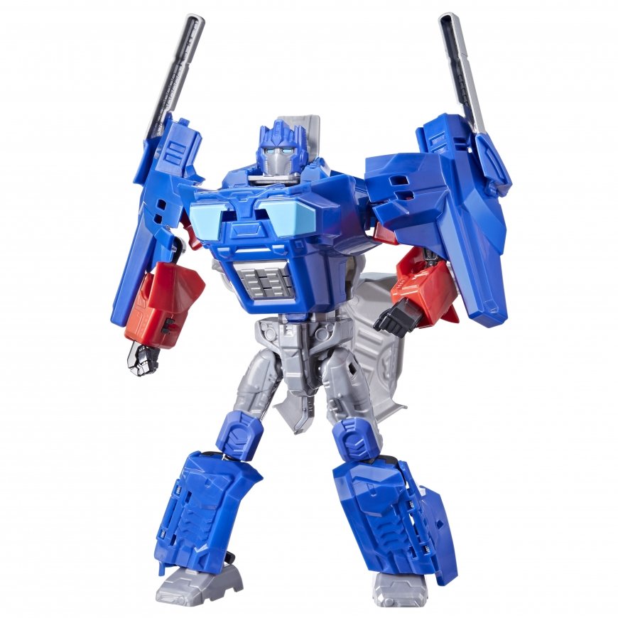 Transformers Optimus Prime – 2