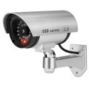iWear IR1 CCTV IR Outdoor Home Security Duymmy Fake Camera with