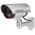 iWear IR1 CCTV IR Āra Mājas Drošības Duymmy Viltus Kamera ar mir