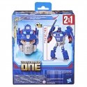 Transformers One 2 in 1 Optimus Prime (Orion Pax) Mask Action Figure Transformers One 2 in 1 Optimus Prime (Orion Pax) Mask Action Figure