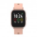 Denver SW-161ROSE smartwatch / sport watch 3.3 cm (1.3") IPS Digital Touchscreen Pink