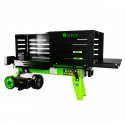 Zipper ZI-HS5TN log splitter Electric log splitter Zipper ZI-HS5TN log splitter Electric log splitter