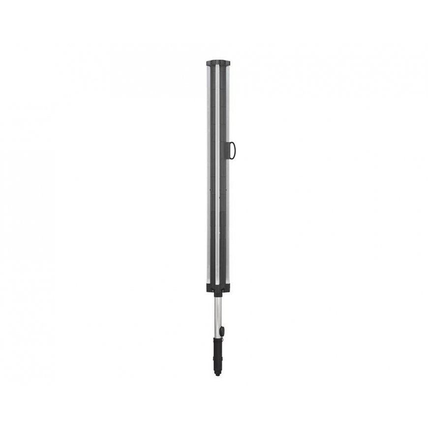 Leifheit Linomatic 600 Plus Grey, Silver – 3