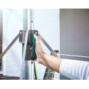Leifheit Linomatic 600 Plus Grey, Silver