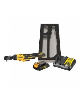 DeWALT DCF513D1G-QW akkuväännin