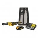 DeWALT DCF513D1G-QW akkuväännin