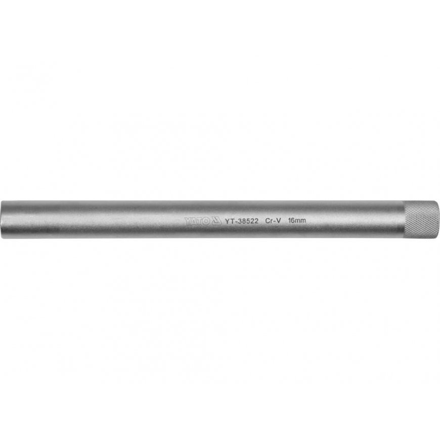 Yato YT-38522 socket/socket set