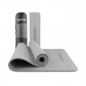 Joogamatto Tunturi Yogamat 8mm, harmaa Joogamatto Tunturi Yogamat 8mm, harmaa
