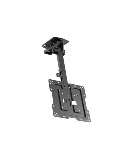 Multibrackets 3090 TV-kiinnike 139,7 cm (55") musta