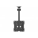 Multibrackets 3090 TV-kiinnike 139,7 cm (55") musta Multibrackets 3090 TV-kiinnike 139,7 cm (55") musta