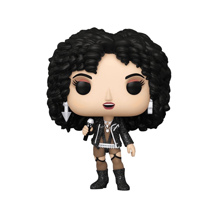 FUNKO POP! 63696 toy figure
