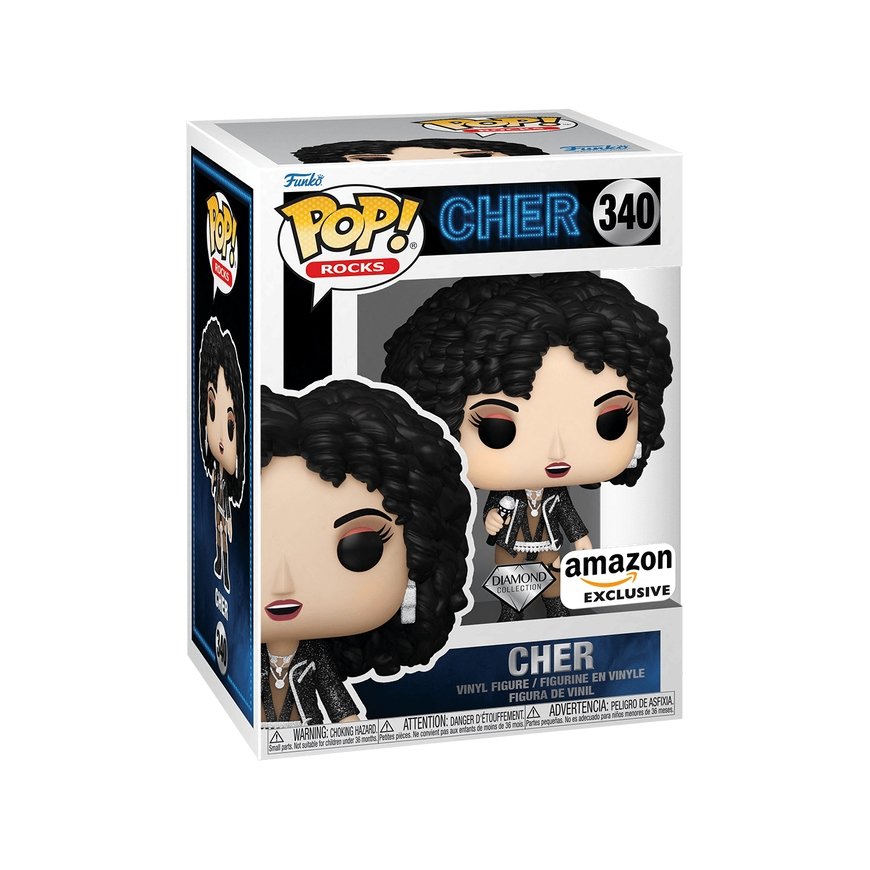 FUNKO POP! 63696 toy figure – 2
