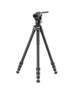 Vanguard ALTRA PRO 3VL 264AV14 Videostativ, Aluminium