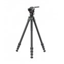 Vanguard ALTRA PRO 3VL 264AV14 Videostativ, Aluminium Vanguard ALTRA PRO 3VL 264AV14 Videostativ, Aluminium