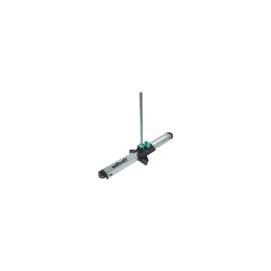wolfcraft GmbH 6976000 grindų klojimo įrankis – 5