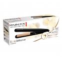 Remington Éclat Brillance Suoristusrauta Lämmin musta Remington Éclat Brillance Suoristusrauta Lämmin musta