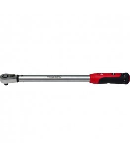 Proline Tools 66804 veržliaraktis su briaunuota galvute 1 vnt