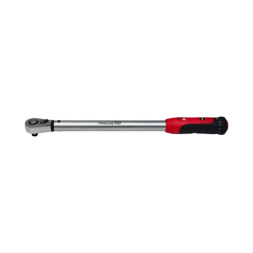 Proline Tools 66804 uzmavas uzgriežņatslēga 1 pcs