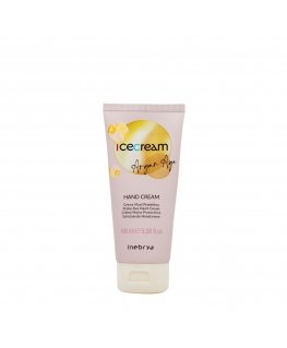 Ice Cream Argan Age Hand Cream