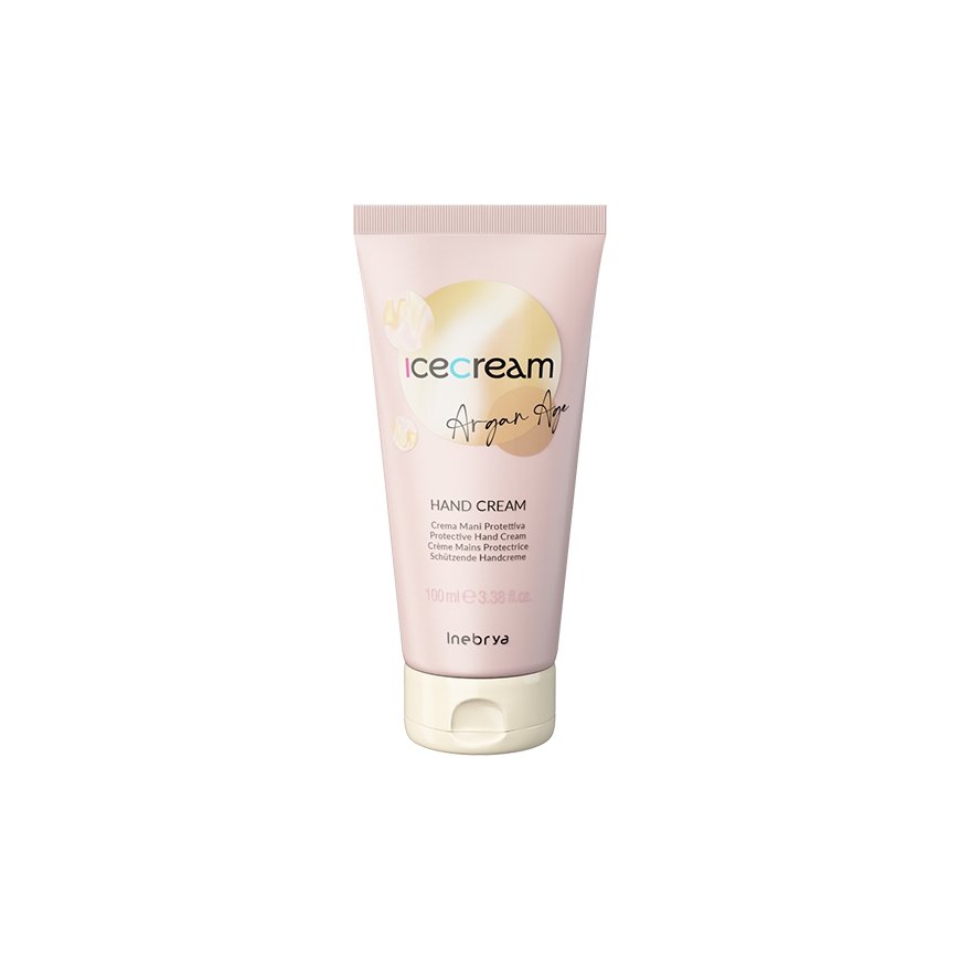 Ice Cream Argan Age Hand Cream – 2