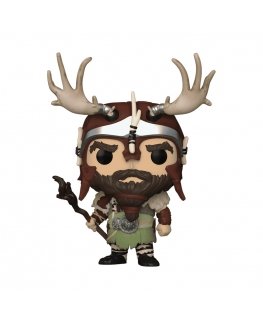 FUNKO POP! 72494 veiksmo / kolekcinė figūrėlė