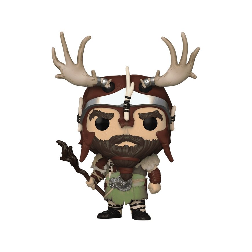 FUNKO POP! 72494 action - ja keräilyfiguuri