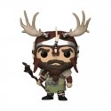 FUNKO POP! 72494 veiksmo / kolekcinė figūrėlė FUNKO POP! 72494 veiksmo / kolekcinė figūrėlė