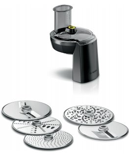 Bosch MUZS68VL аксессуар для кухонного комбайна / миксера Добавочный комплект