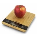 Esperanza EKS005 kitchen scale Wood Countertop Rectangle Electronic kitchen scale Esperanza EKS005 kitchen scale Wood Countertop Rectangle Electronic kitchen scale