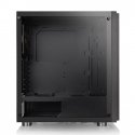 Thermaltake H100 TG Midi Tower Melns Thermaltake H100 TG Midi Tower Melns