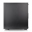 Thermaltake H100 TG Midi Tower musta Thermaltake H100 TG Midi Tower musta