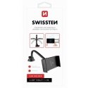 Swissten T1-HK Passiivne hoidja Mobiiltelefon/nutitelefon Must Swissten T1-HK Passiivne hoidja Mobiiltelefon/nutitelefon Must