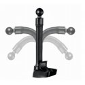 Swissten T1-HK пассивный держатель Мобильный телефон / смартфон Черный Swissten T1-HK пассивный держатель Мобильный телефон / смартфон Черный