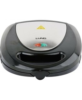 LUND 67525 сэндвичница 760 W