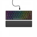 Hama Exodus 760 keyboard Gaming USB QWERTZ German Black Hama Exodus 760 keyboard Gaming USB QWERTZ German Black