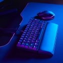 Hama Exodus 760 klaviatūra Žaidimams USB QWERTZ Vokiečių Juoda Hama Exodus 760 klaviatūra Žaidimams USB QWERTZ Vokiečių Juoda