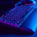 Hama Exodus 760 keyboard Gaming USB QWERTZ German Black Hama Exodus 760 keyboard Gaming USB QWERTZ German Black