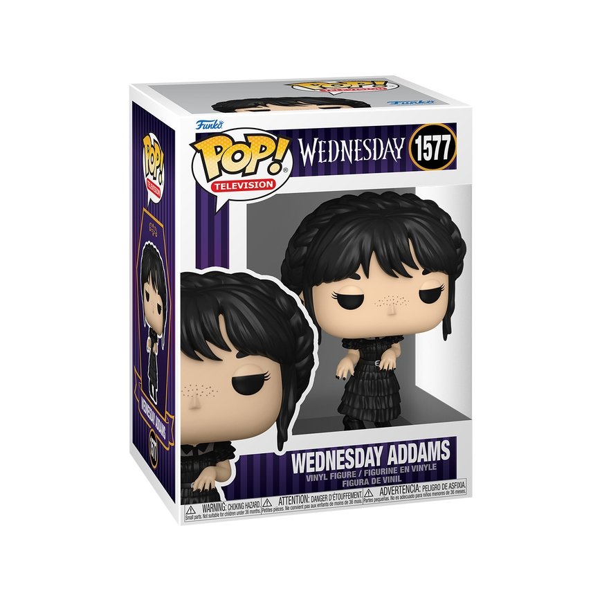 FUNKO POP! 83316 action - ja keräilyfiguuri – 2