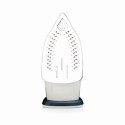 Haeger Ultra Steam 2800 Dry & Steam iron 2800 W Blue, White Haeger Ultra Steam 2800 Dry & Steam iron 2800 W Blue, White