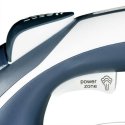 Haeger Ultra Steam 2800 Dry & Steam iron 2800 W Blue, White Haeger Ultra Steam 2800 Dry & Steam iron 2800 W Blue, White