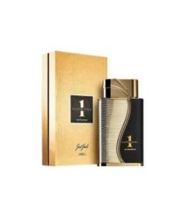 Just Jack Patchouli EDP U 100ml