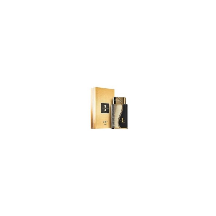 Just Jack Patchouli EDP U 100ml