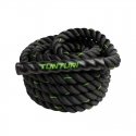 Treeningköis TUNTURI Battle Rope 12m Treeningköis TUNTURI Battle Rope 12m