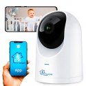 Extralink IP-камера Smart Life HomeEye PTZ, Wi-Fi, 2.5K, 4MP Extralink IP-камера Smart Life HomeEye PTZ, Wi-Fi, 2.5K, 4MP