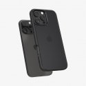 Spigen Ultra Hybrid mobile phone case 16 cm (6.3") Cover Black Spigen Ultra Hybrid mobile phone case 16 cm (6.3") Cover Black