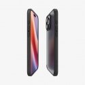 Spigen Ultra Hybrid mobile phone case 16 cm (6.3") Cover Black Spigen Ultra Hybrid mobile phone case 16 cm (6.3") Cover Black