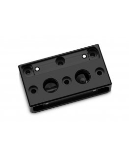EK Water Blocks 3831109900413 Datora dzesēšanas sistēmas detaļa un piederums Montāžas plātne