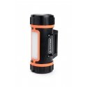 Celestron PowerTank Litiumrautafosfaatti (liFePo4) musta, Oranssi Celestron PowerTank Litiumrautafosfaatti (liFePo4) musta, Oranssi